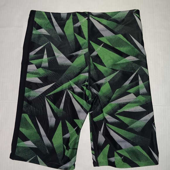 DOLFIN XTRA SLEEK MEN'S SWIM TRUNKS - Picture 5 of 6